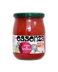 CARBONE - Beetroot Cream - ESSENZA - 580ml