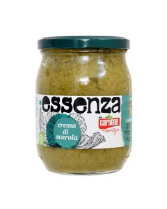 CARBONE - Scarola Cream - ESSENZA - 580ml