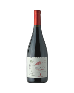 ETRUSCA - Toscana Bella Vita  IGT  - 75cl