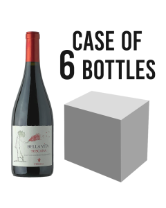 ETRUSCA - Toscana Bella Vita  IGT - 6x75cl