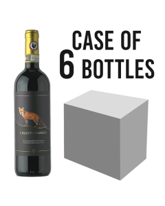 ETRUSCA - Chianti Classico Docg - 6x75cl