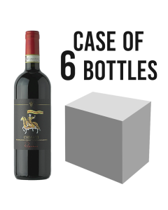 ETRUSCA - Chianti Riserva - 6x75cl