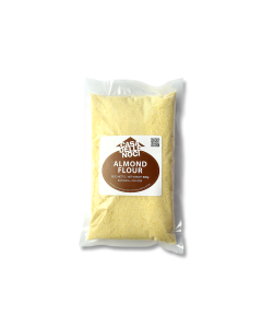 CASA DELLE NOCI - Almond Flour - 500gr