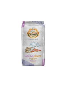 CAPUTO 'SUPER NUVOLA' FLOUR