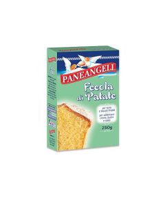 PANEANGELI - Potato Starch - 250 g