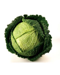 Verza_Savoy Cabbage - each