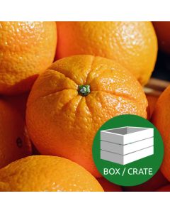 Oranges - Approx 15kg Box