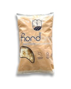 FIORDORO - Fior di Latte Cubed (6-8mm) - 2kg