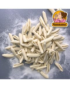 MAMMAMA - Fusilli Ferretto Durum Pasta - 1 kg