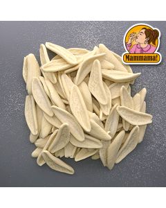 MAMMAMA - Foglie Ulivo Durum Pasta - 1 kg