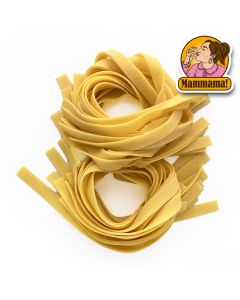 Tagliatelle Egg Pasta 