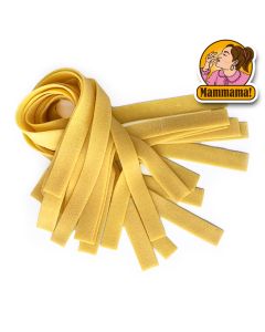  Pappardelle Egg Pasta
