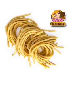 Bucatini Egg Pasta 