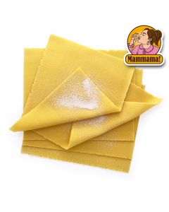 Lasagna Sheet Egg Pasta