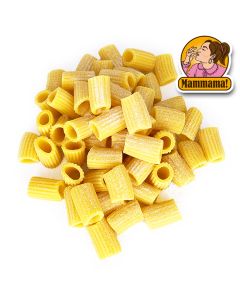  Maccheroni Egg Pasta