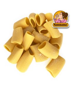 MAMMAMA - Paccheri Egg Pasta - 1kg
