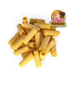 Rigatoni Egg Pasta