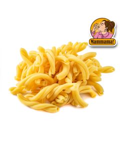 CASARECCE - EGG PASTA