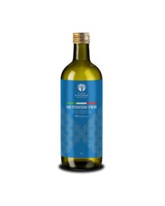 F.LLI ACHINO - Olio Extra Vergine di Oliva - 1LT - CLASSICO