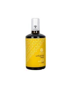F.LLI ACHINO - Olio Extra Vergine di Oliva - 500ml - FRUTTATO MEDIO