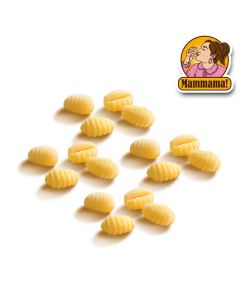CHICCHE - EGG PASTA
