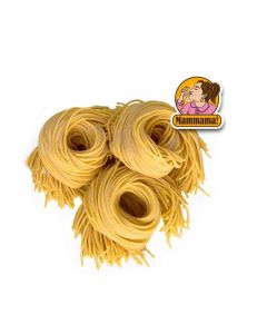 MAMMAMA - Spaghettoni 3MM Egg Pasta - 1.5kg