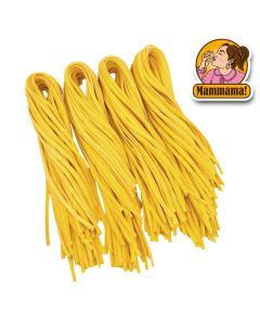 TAJARIN - (Taglierini) - EGG PASTA