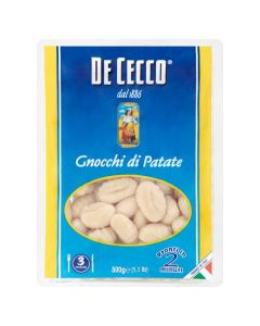 DE CECCO - Potato Gnocchi N. 46 - 12x500gr