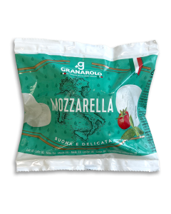 MOZZARELLA BALLS