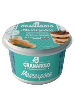 MASCARPONE