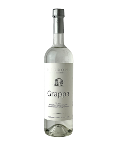 GRAPPA VENETA - WHITE