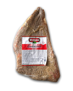 GUANCIALE PEPE