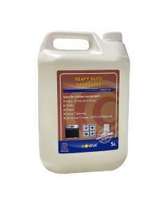 FROGCHEM HEAVY DUTY DEGREASER 5 LITERS