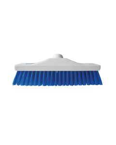Soft Broom Blue - 30cm
