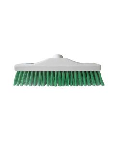 Soft Broom Green - 30cm