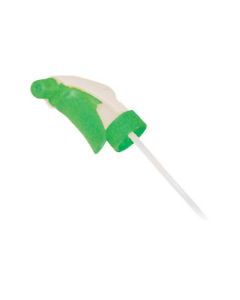 Trigger Spray Green