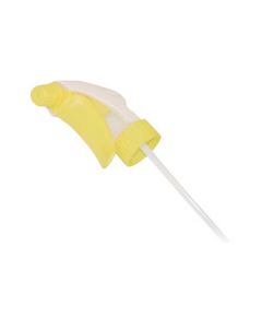 Trigger Spray Yellow