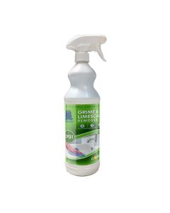 FROGCHEM GRIME LIMESCAL REMOVER 1 L