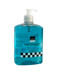 ANTIBACTERIAL HANDWASH