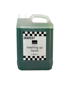 WASHING UP LIQUID