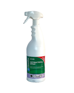 ANTIBACTERIAL SPRAY
