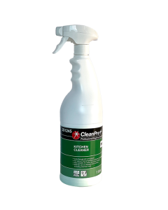 KITCHEN CLEANER