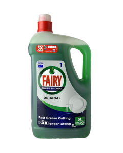 FAIRY LIQUID PROFESSIONAL