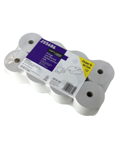 LARGE 'NON-THERMAL' PRINTER ROLLS