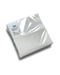 PREMIUM WHITE NAPKINS Tablin - 8fold - 40cm
