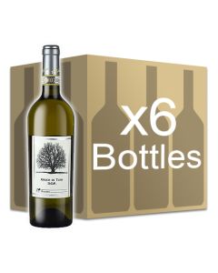 BELLARIA - Greco di Tufo - 6 x 75cl
