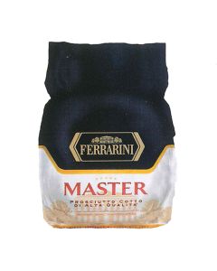 FERRARINI - 'Master Big' High Quality Cooked Ham_Prosciutto Cotto - Approx. 10kg (price per kg)