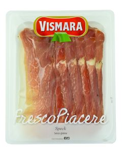 VISMARA - Sliced Speck Gluten free - 90gr