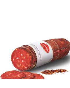 SCHETTINO - Ventricina Spicy Approx. 3.5 Price x kg