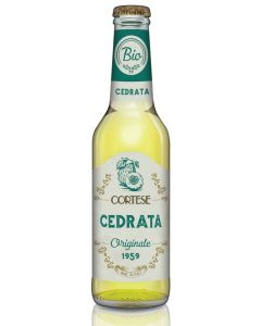 ORGANIC CEDRATA